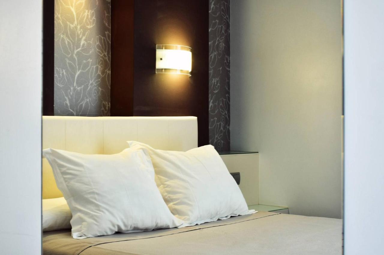 Hotel Alda Carril Vilagarcia de Arousa Bagian luar foto