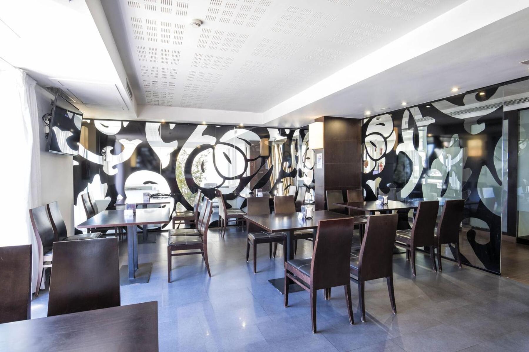 Hotel Alda Carril Vilagarcia de Arousa Bagian luar foto