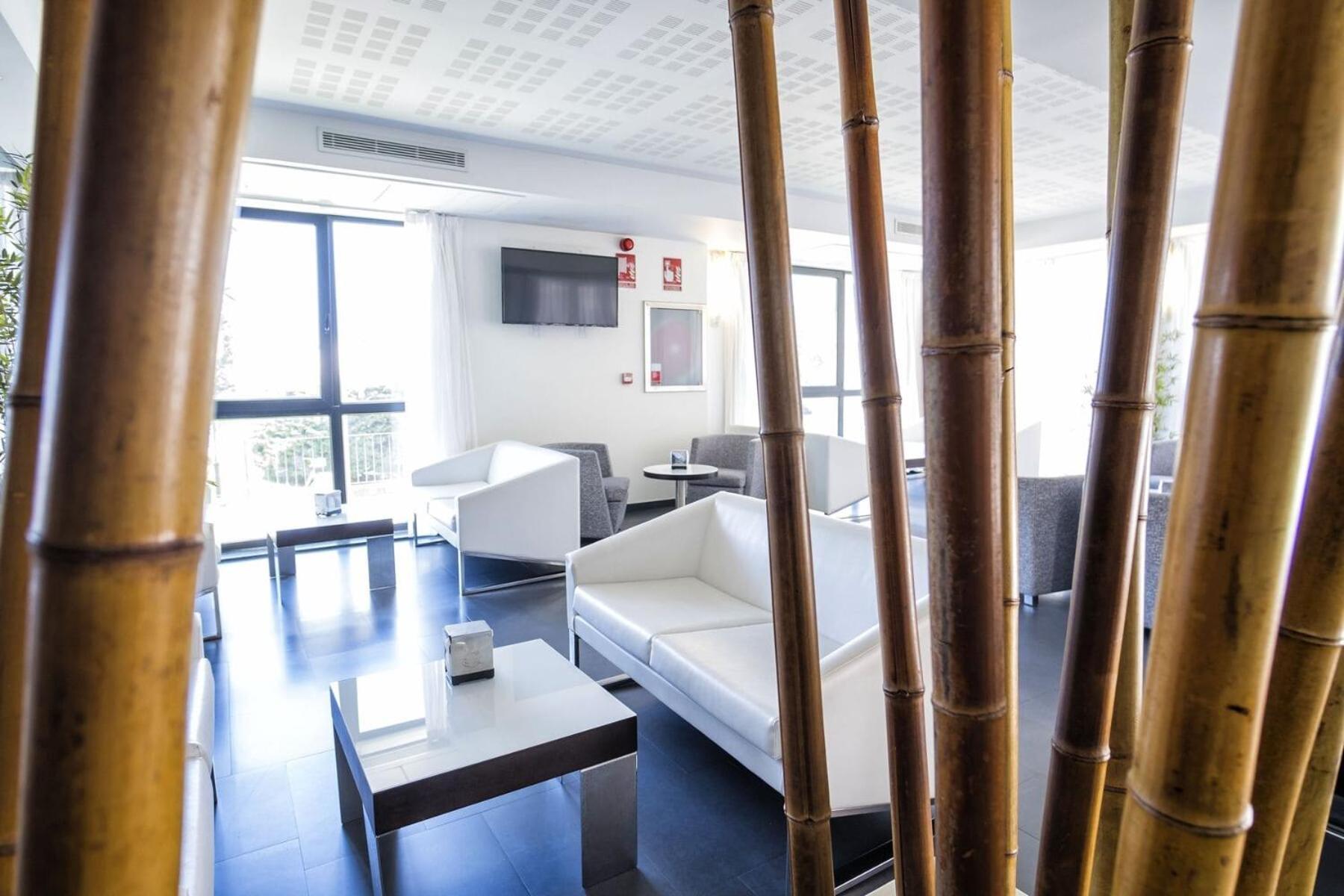 Hotel Alda Carril Vilagarcia de Arousa Bagian luar foto