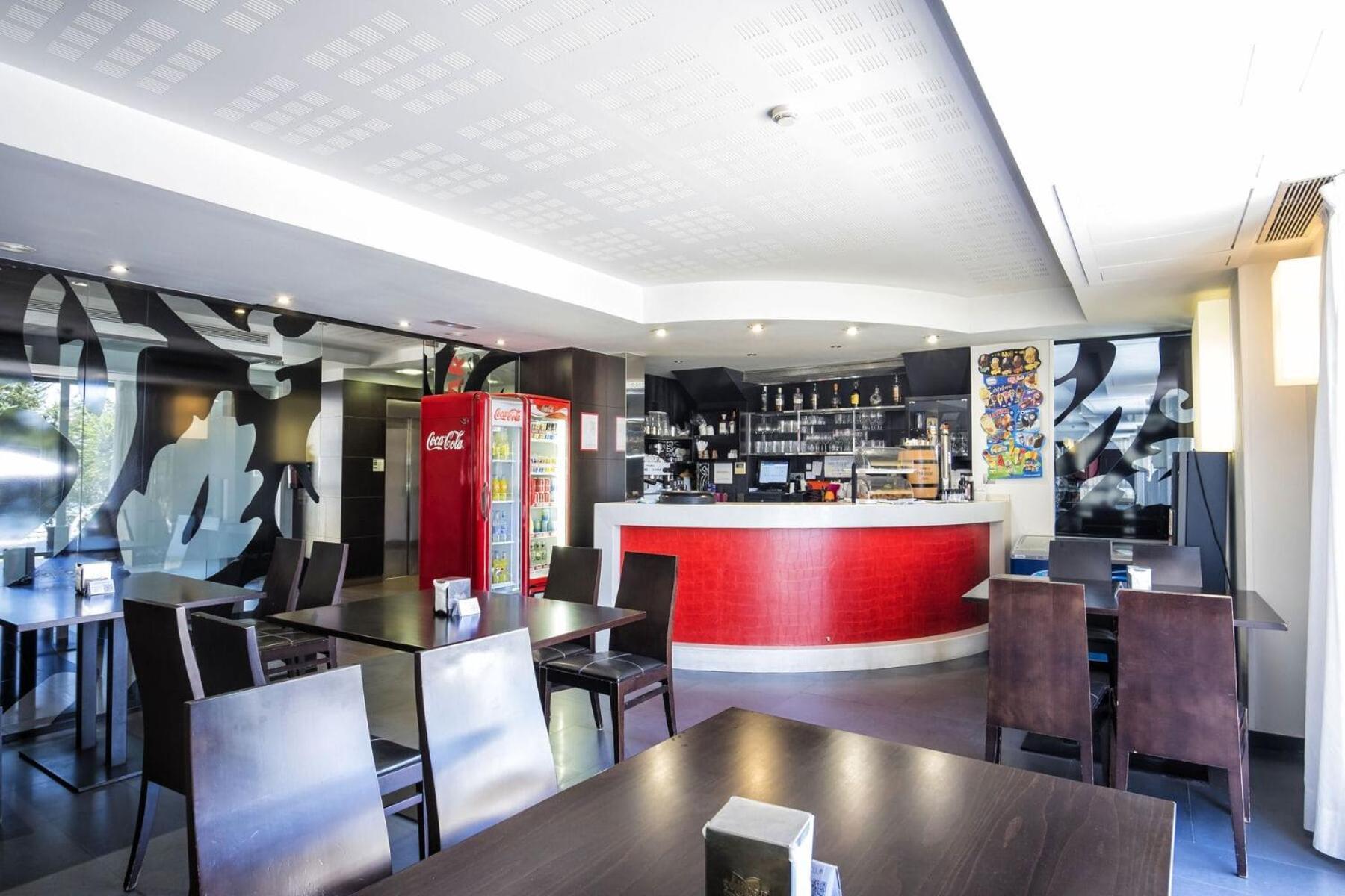 Hotel Alda Carril Vilagarcia de Arousa Bagian luar foto
